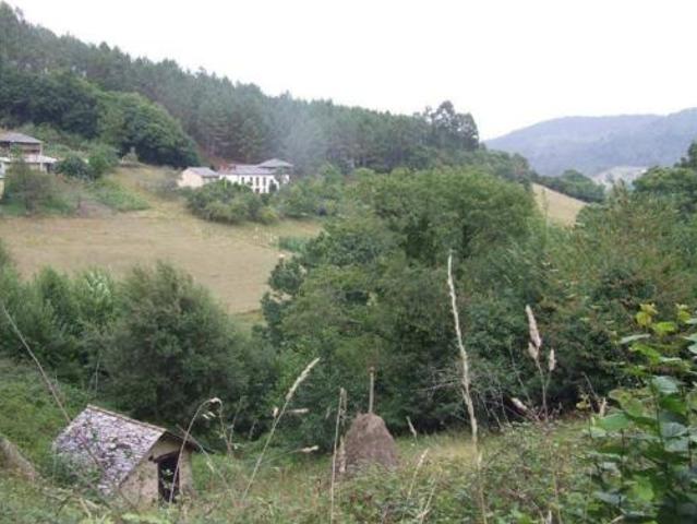 Chalet en venta en Valdés, Asturias