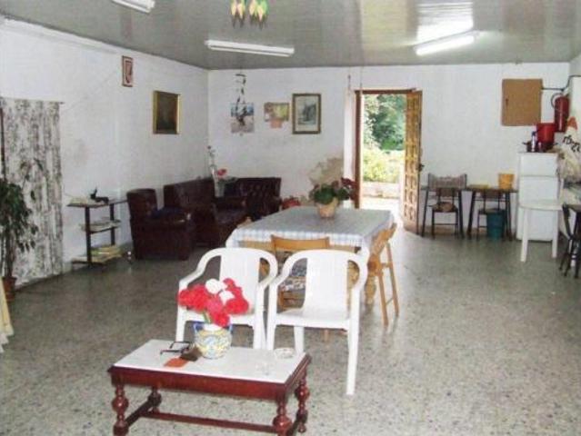 Chalet en venta en El Pontigón, Valdés