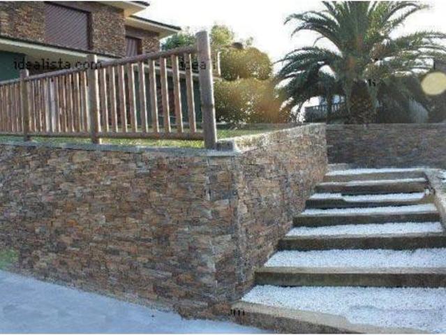 Chalet en venta en Almuña, Valdés