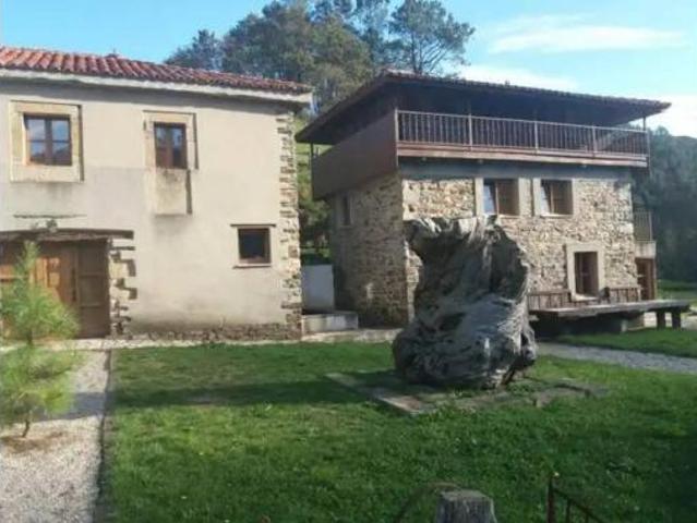 Chalet en venta en El Pontigón, Valdés