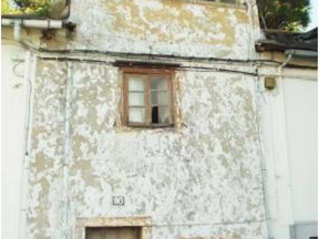 Chalet en venta en Viḷḷar, Valdés
