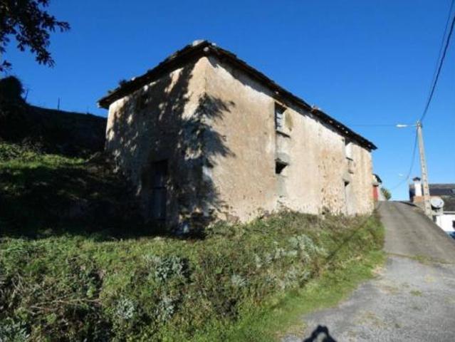 Chalet en venta en Valdés, Asturias