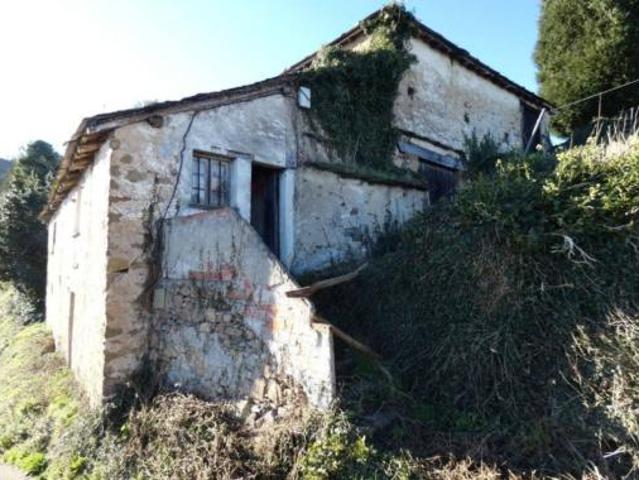 Chalet en venta en Valdés, Asturias