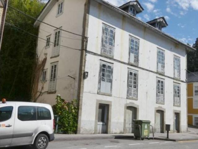 Chalet en venta en El Pontigón, Valdés