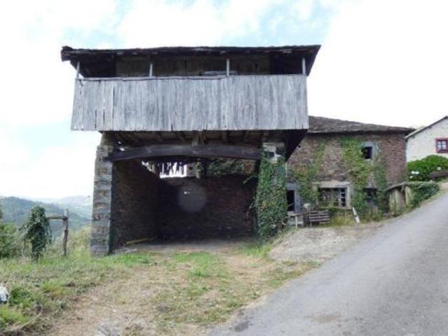 Chalet en venta en Almuña, Valdés