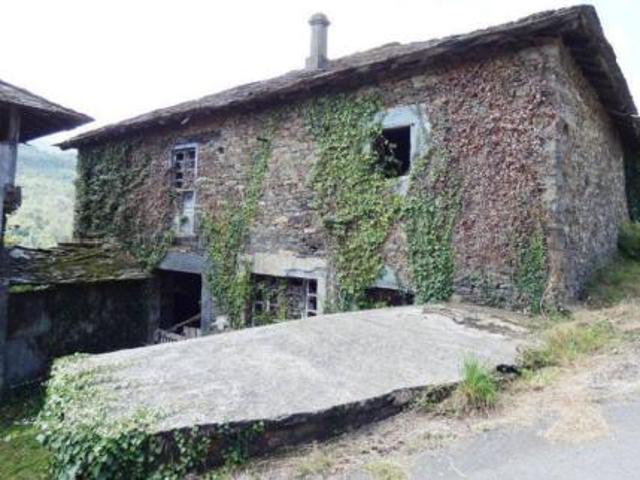 Chalet en venta en Almuña, Valdés