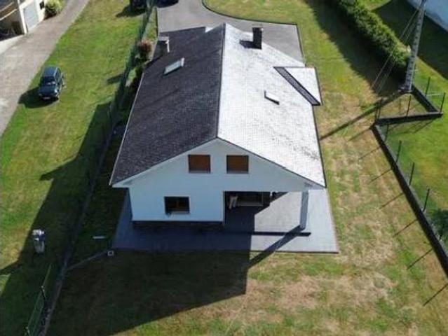 Chalet en venta en El Pontigón, Valdés