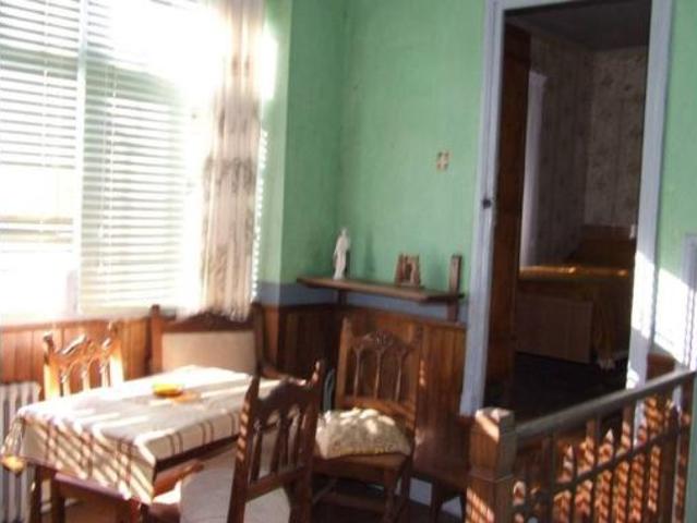 Chalet en venta en Viḷḷar, Valdés