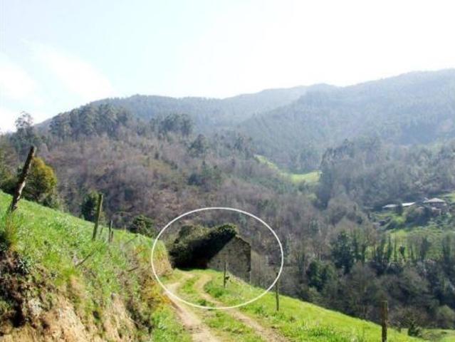 Chalet en venta en El Pontigón, Valdés