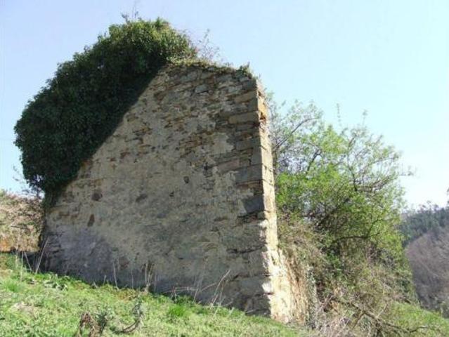 Chalet en venta en El Pontigón, Valdés