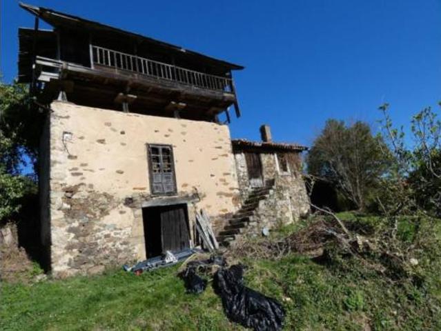 Chalet en venta en El Chanu, Valdés