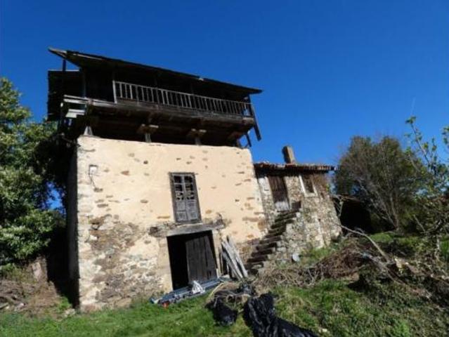 Chalet en venta en El Chanu, Valdés