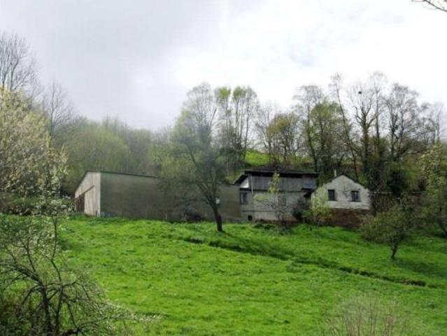 Chalet en venta en El Pontigón, Valdés