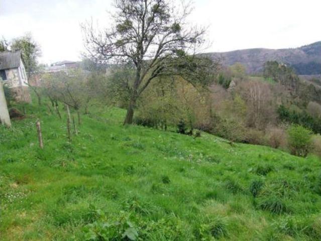 Chalet en venta en El Pontigón, Valdés