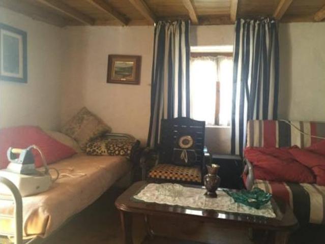 Chalet en venta en El Pontigón, Valdés