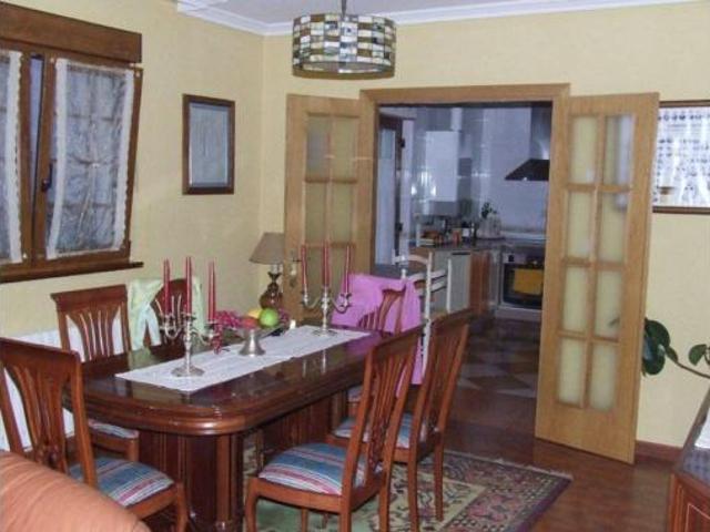 Chalet en venta en Viḷḷar, Valdés