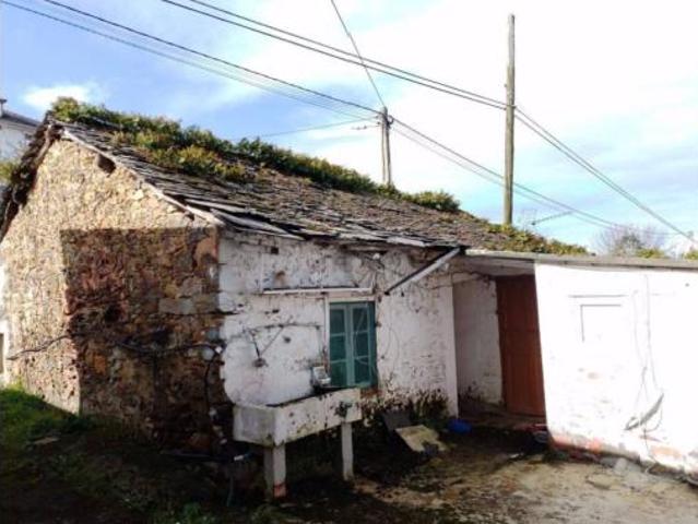 Chalet en venta en Almuña, Valdés