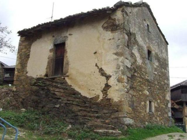 Chalet en venta en El Pontigón, Valdés