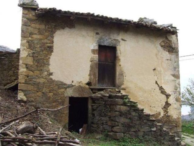 Chalet en venta en El Pontigón, Valdés