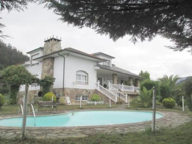 Chalet en venta en El Chanu, Valdés