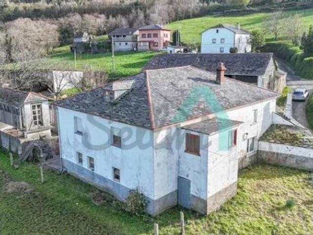 Chalet en venta en Vistalegre, Valdés