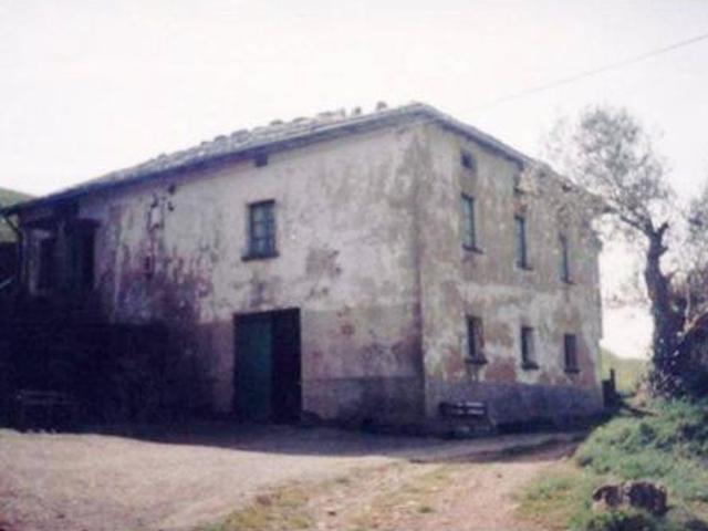Chalet en venta en Almuña, Valdés