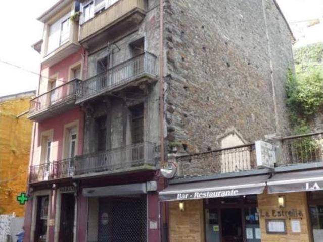Chalet en venta en El Chanu, Valdés