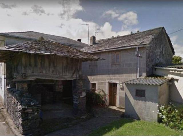 Chalet en venta en El Chanu, Valdés