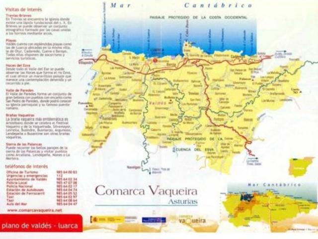 Chalet en venta en El Chanu, Valdés