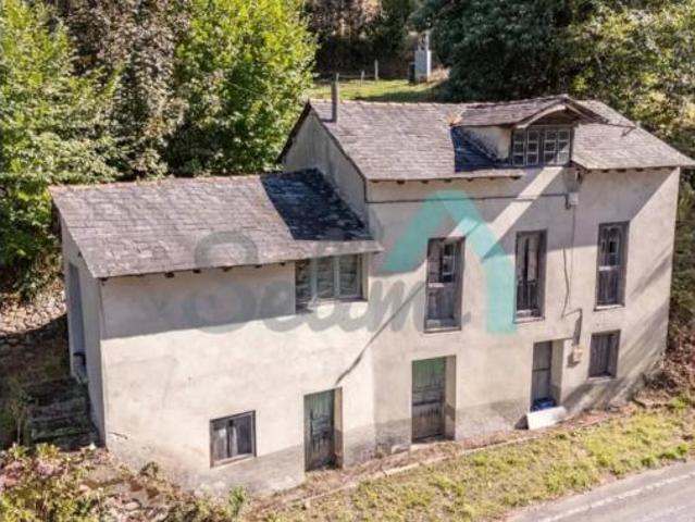 Chalet en venta en El Pontigón, Valdés