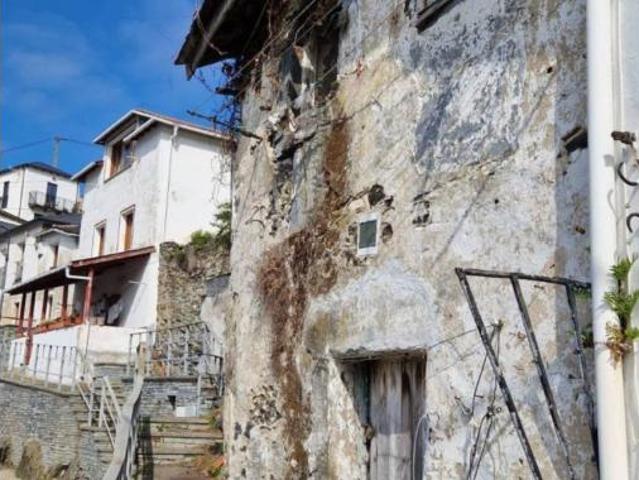 Chalet en venta en El Cambaral, Valdés