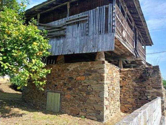 Chalet en venta en Almuña, Valdés