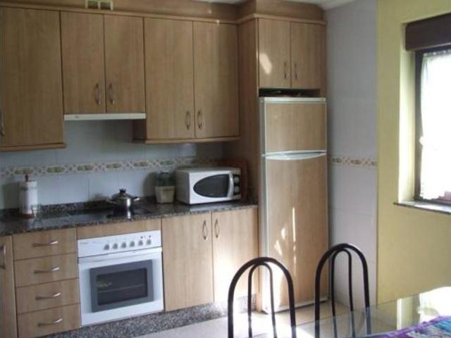 Chalet en venta en El Pontigón, Valdés