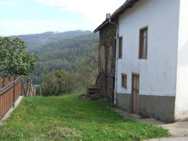 Chalet en venta en El Pontigón, Valdés