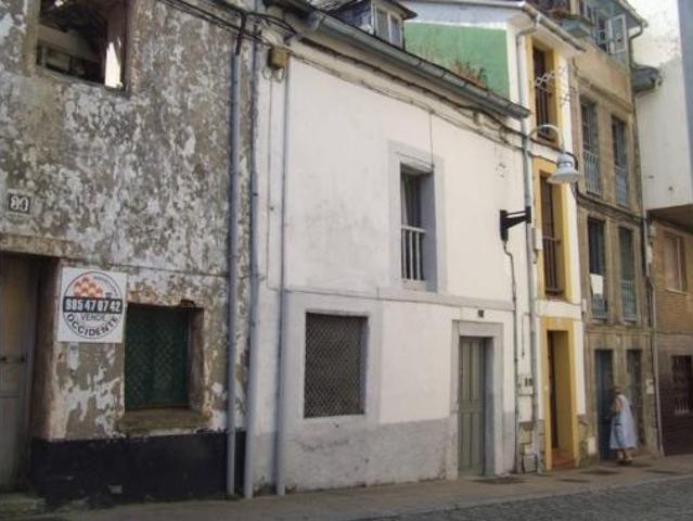 Chalet en venta en Viḷḷar, Valdés