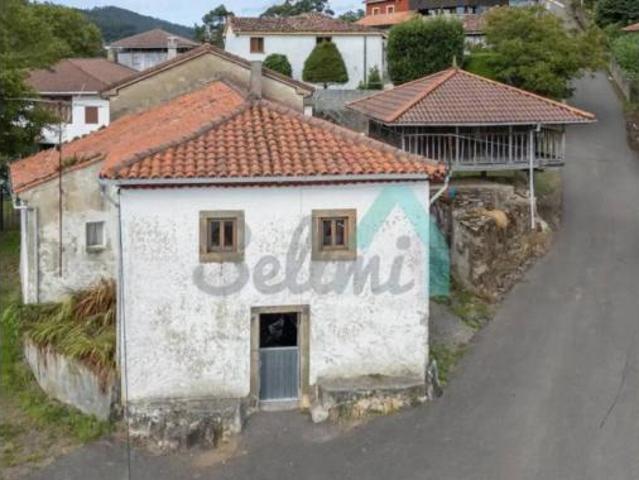 Chalet en venta en El Pontigón, Valdés