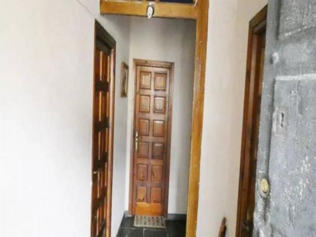 Chalet en venta en Valdés, Asturias