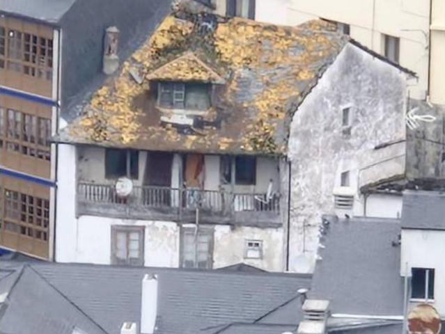 Chalet en venta en El Chanu, Valdés