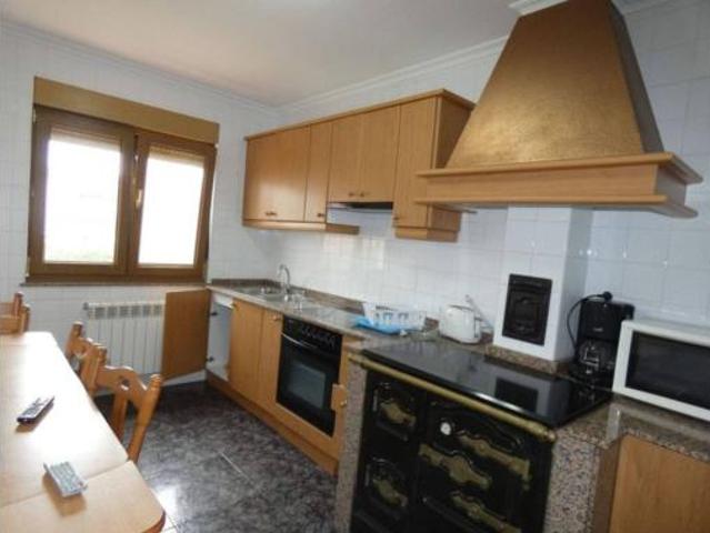 Chalet en venta en El Pontigón, Valdés