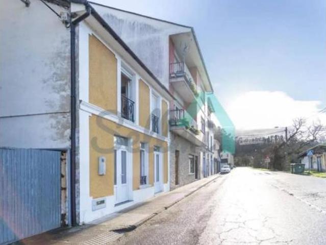 Chalet en venta en El Pontigón, Valdés