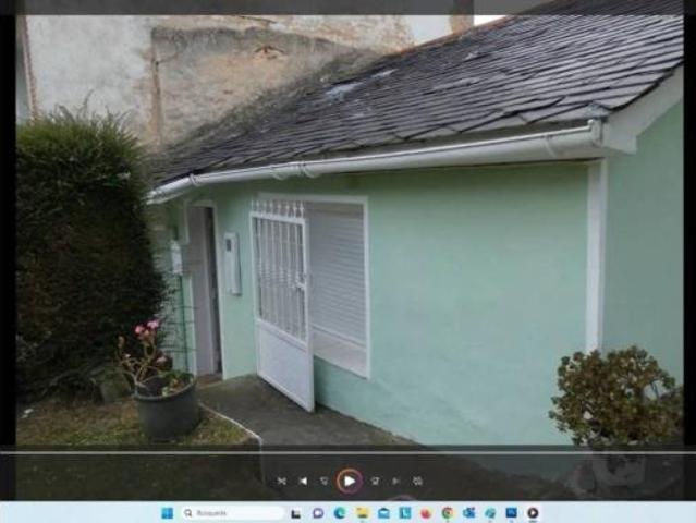 Chalet en venta en El Pontigón, Valdés