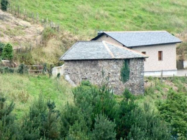 Chalet en venta en El Chanu, Valdés