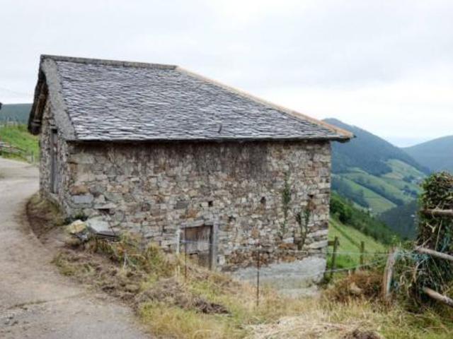 Chalet en venta en El Chanu, Valdés