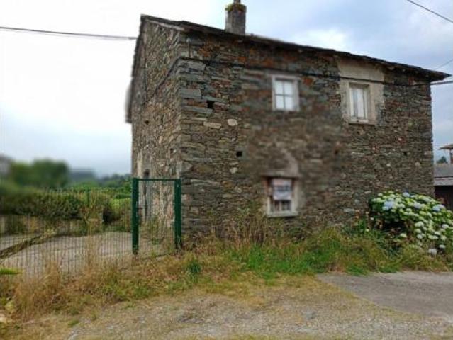 Chalet en venta en Vistalegre, Valdés
