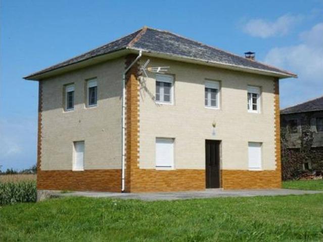 Chalet en venta en Vistalegre, Valdés