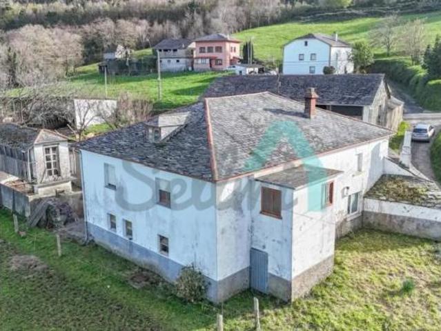 Chalet en venta en Vistalegre, Valdés