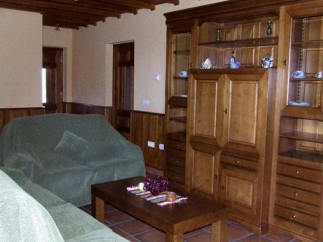 Chalet en venta en El Pontigón, Valdés