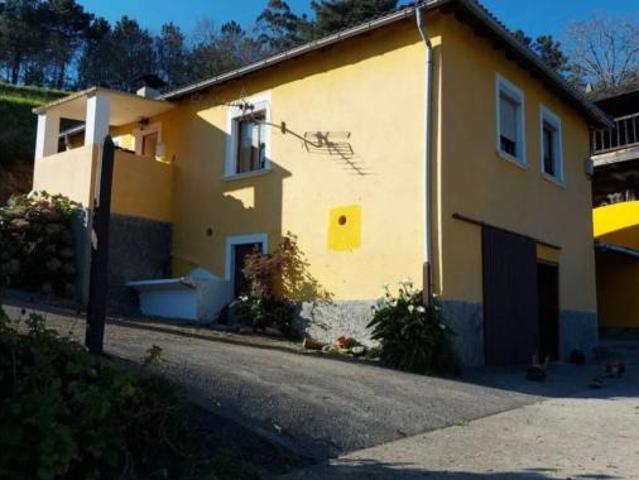 Villa en venta en Valdés, San Pedru