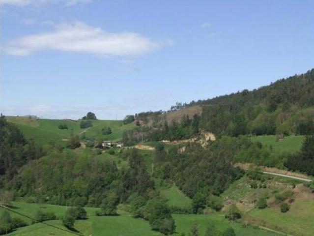 Chalet en venta en El Chanu, Valdés