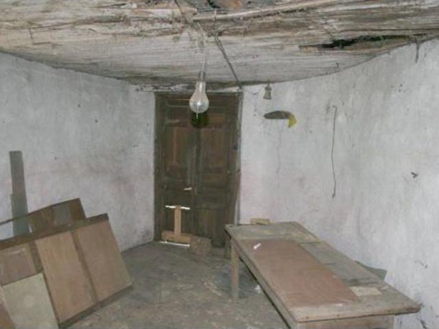 Chalet en venta en El Pontigón, Valdés